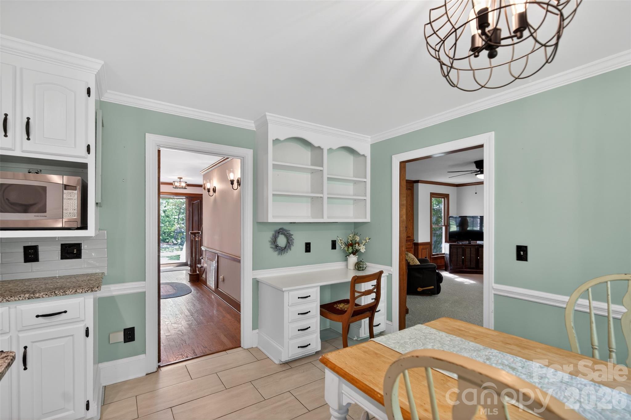 Terres Bend - Residential