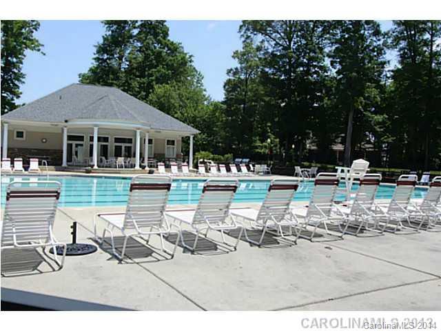 Olde Sycamore - Residential Lease