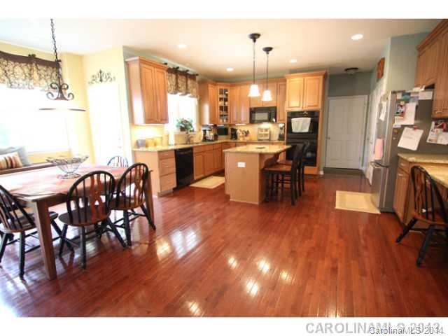 Olde Sycamore - Residential Lease
