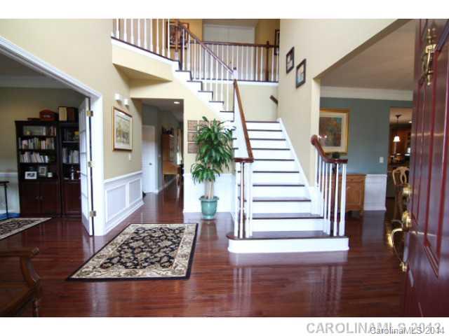 Olde Sycamore - Residential Lease