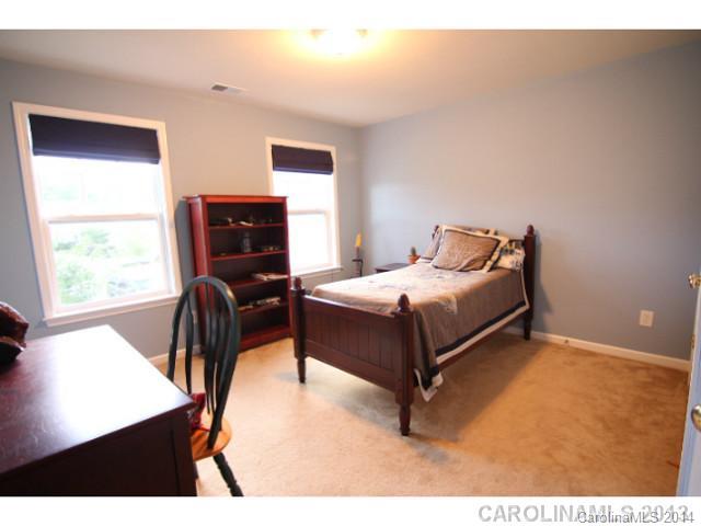 Olde Sycamore - Residential Lease