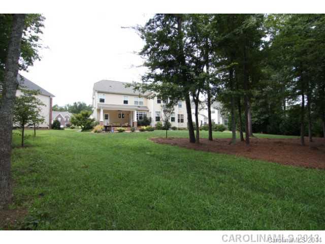 Olde Sycamore - Residential Lease