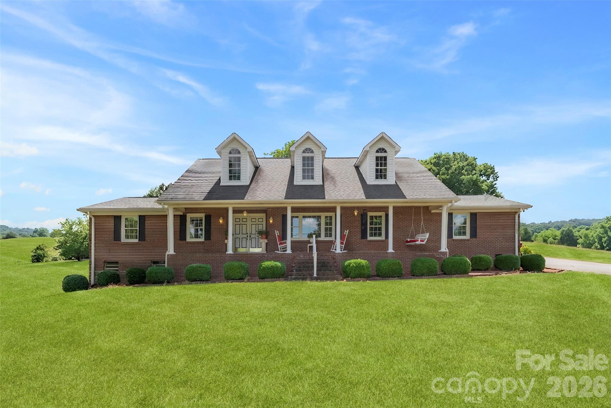 RARE LIVE-WORK OPPORTUNITY ON 3.5 ACRES NEAR THE SOUTH CAROLINA LINE!
Properties like this do not come along often! 
Whether you're an entrepreneur, hobbyist, collector, contractor, or someone seeking multi-generational living, this one could check some or all the boxes.
The approximately 2,500-square-foot brick ranch offers comfortable living with 3 bedrooms, 3 baths, formal living and dining areas, and a nicd sized kitchen opening to a double rear-entry carport. Downstairs, the full basement features a large family room, kitchenette, and full bath—perfect for secondary living quarters, guests, or extended family.
Step outside and enjoy summer days by the in-ground pool while overlooking 3.5 beautiful acres of land.
Need workspace? You'll love the impressive 2300-square-foot wired former cabinet shop located just behind the home. But that's only the beginning...
The true showstopper is the massive 7,200-square-foot metal manufacturing building complete with three-phase power! Ideal for a home-based business, manufacturing operation, equipment storage, automotive restoration, classic car collection, woodworking, warehousing, or countless other possibilities.
This is much more than a home—it's a lifestyle and business opportunity rolled into one exceptional property. Don't miss your chance to own one of the most unique properties available in the region!