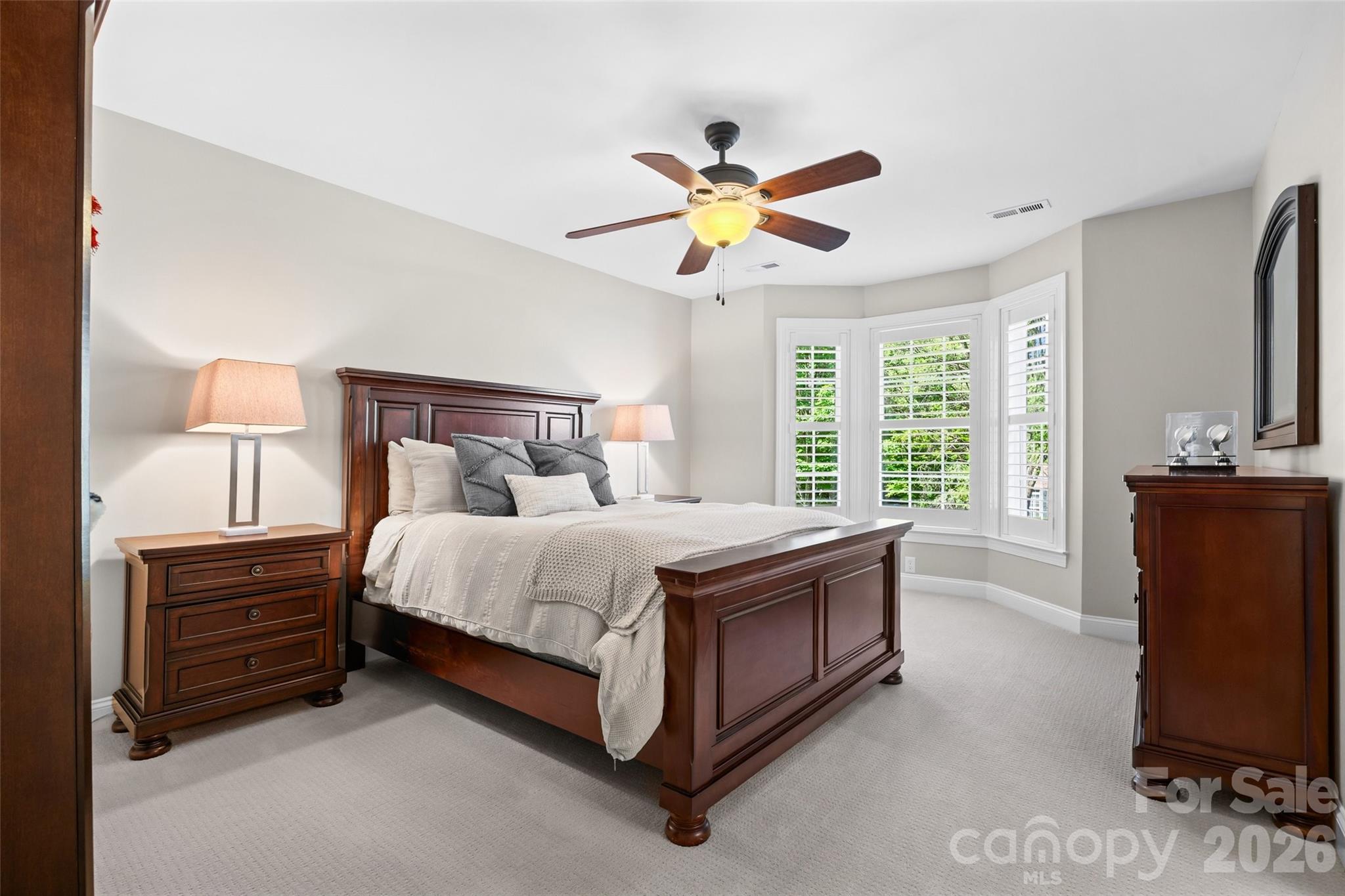Providence Plantation - Residential