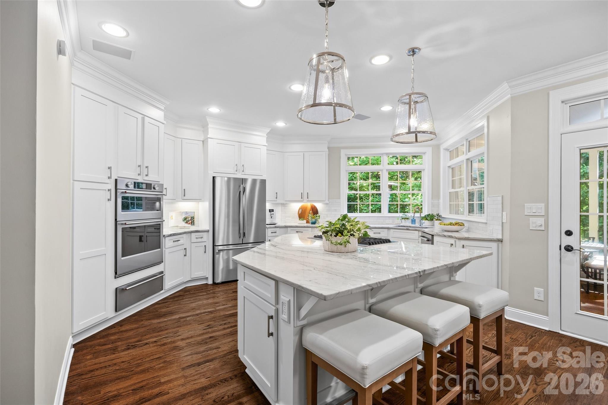 Providence Plantation - Residential