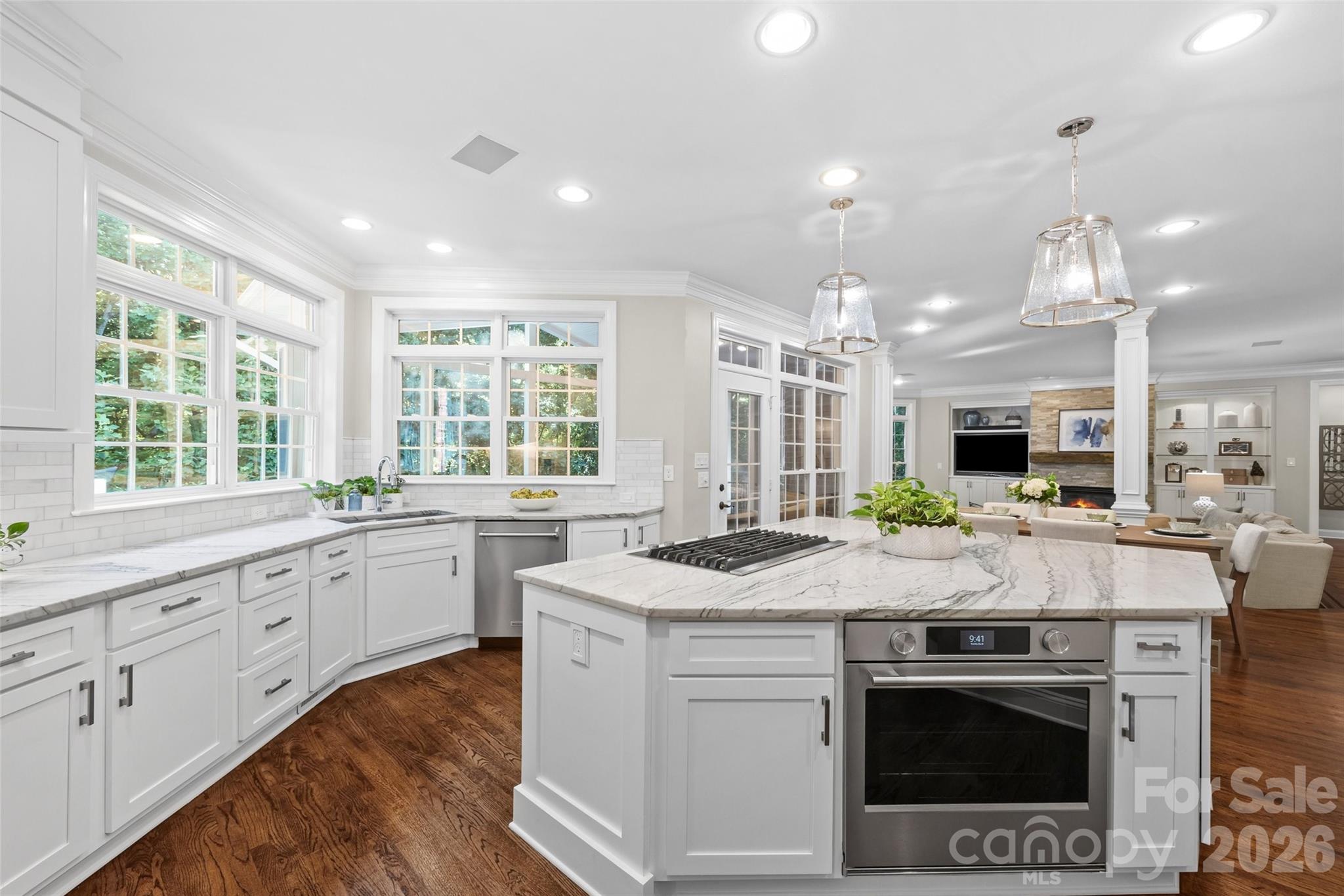 Providence Plantation - Residential