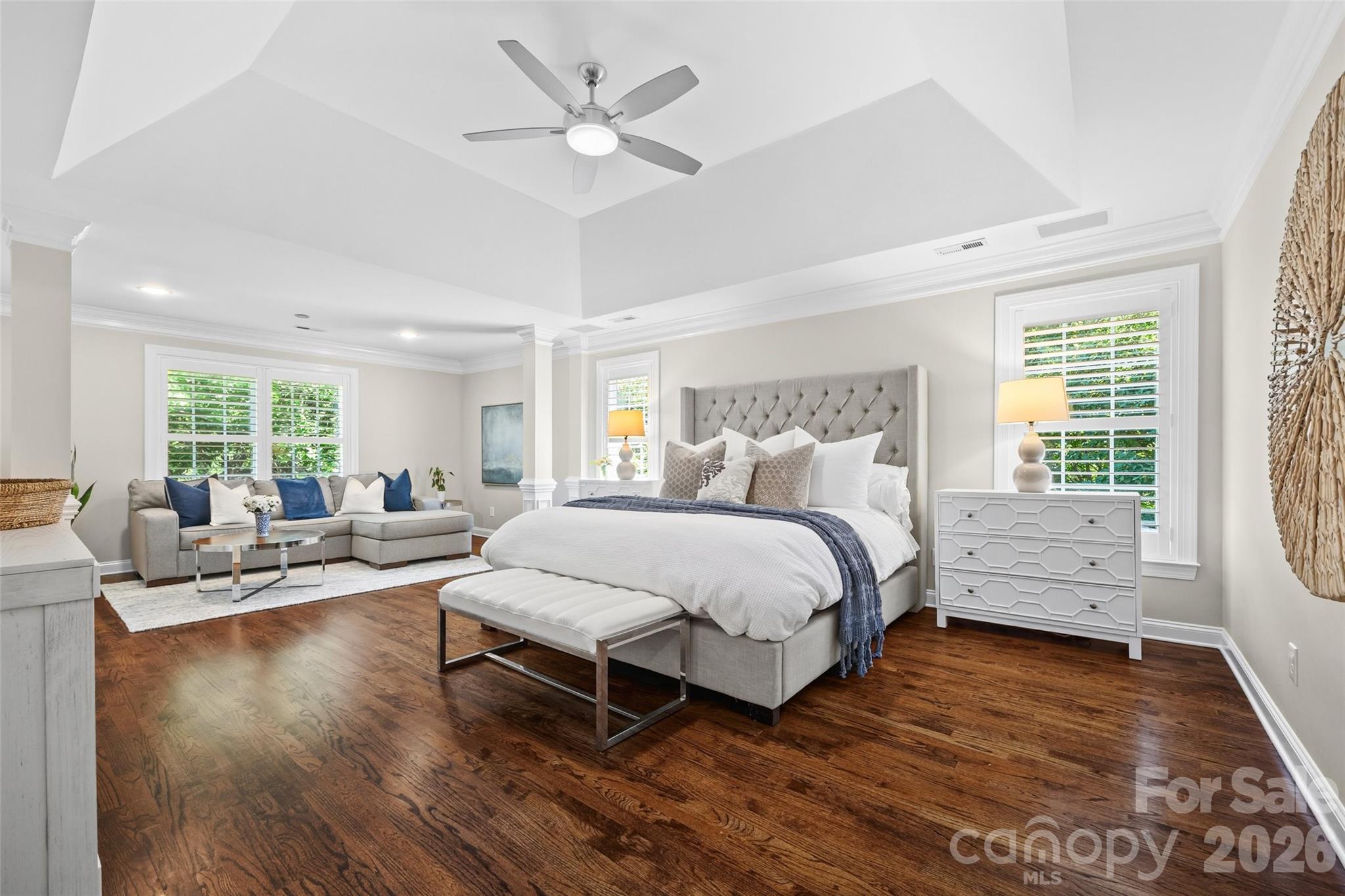Providence Plantation - Residential