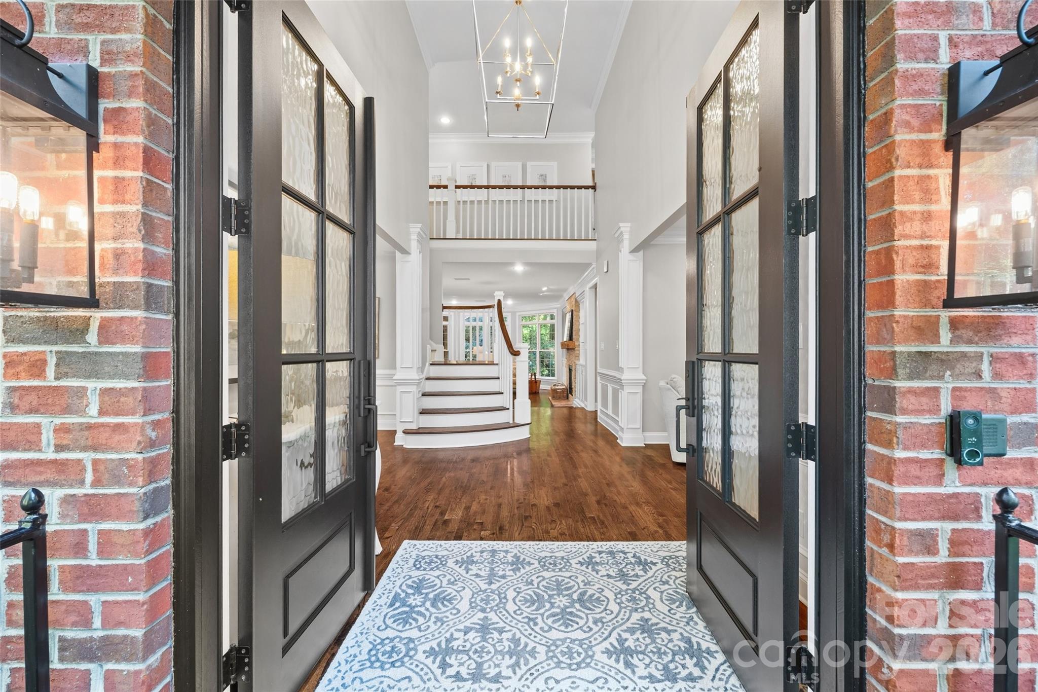 Providence Plantation - Residential