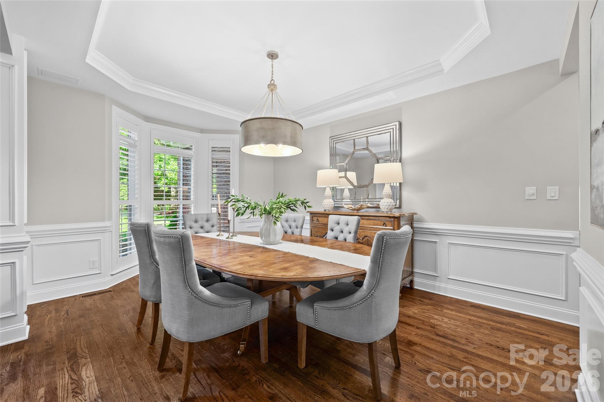 Providence Plantation - Residential