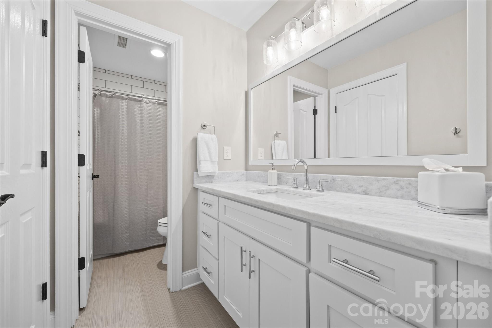 Providence Plantation - Residential