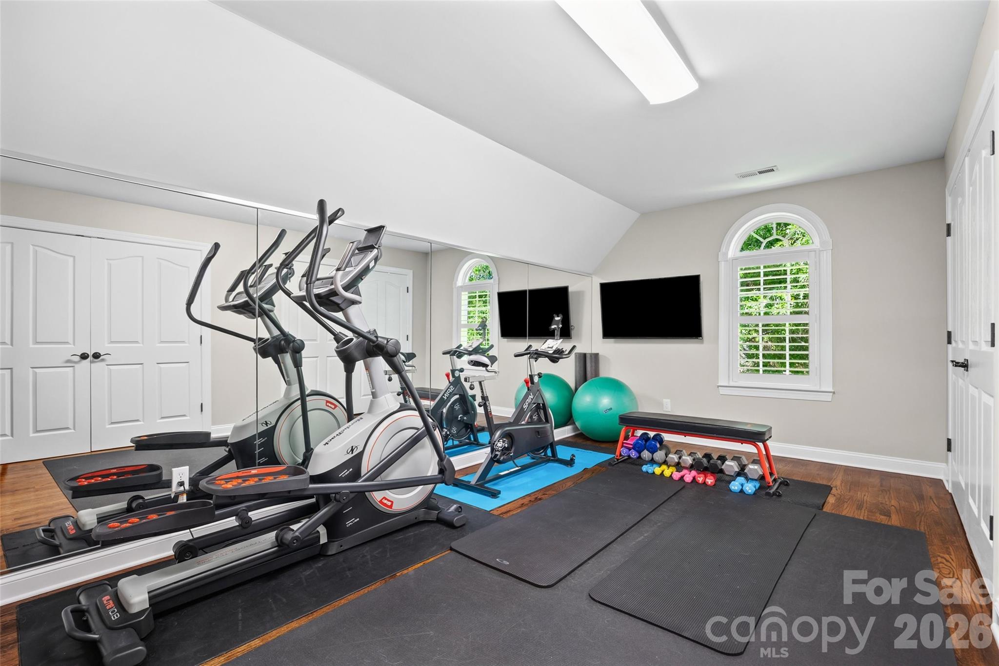 Providence Plantation - Residential