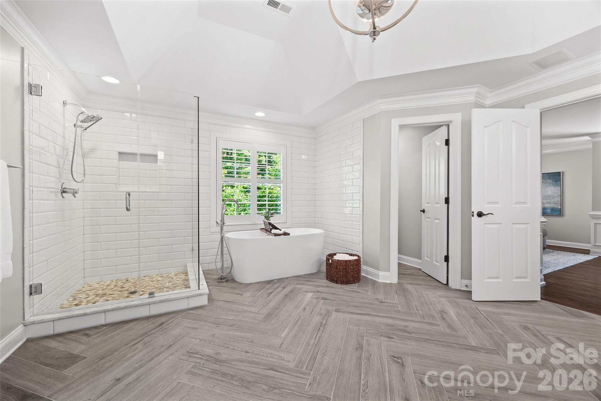 Providence Plantation - Residential