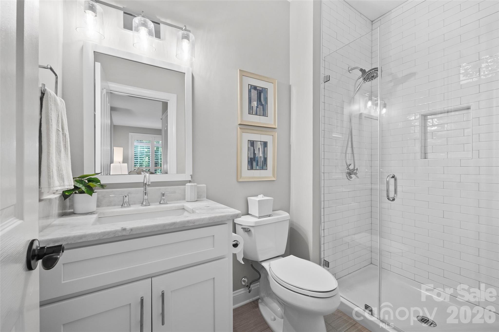 Providence Plantation - Residential