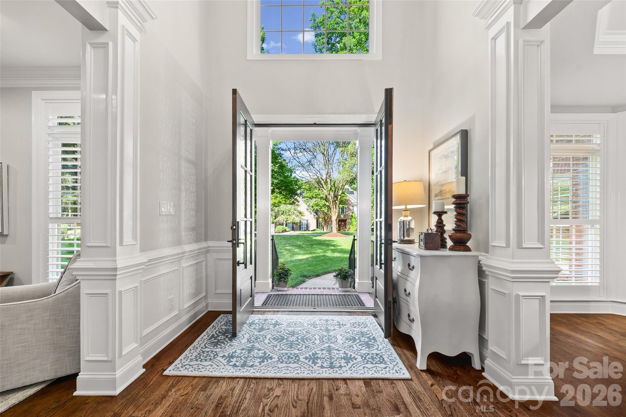 Providence Plantation - Residential