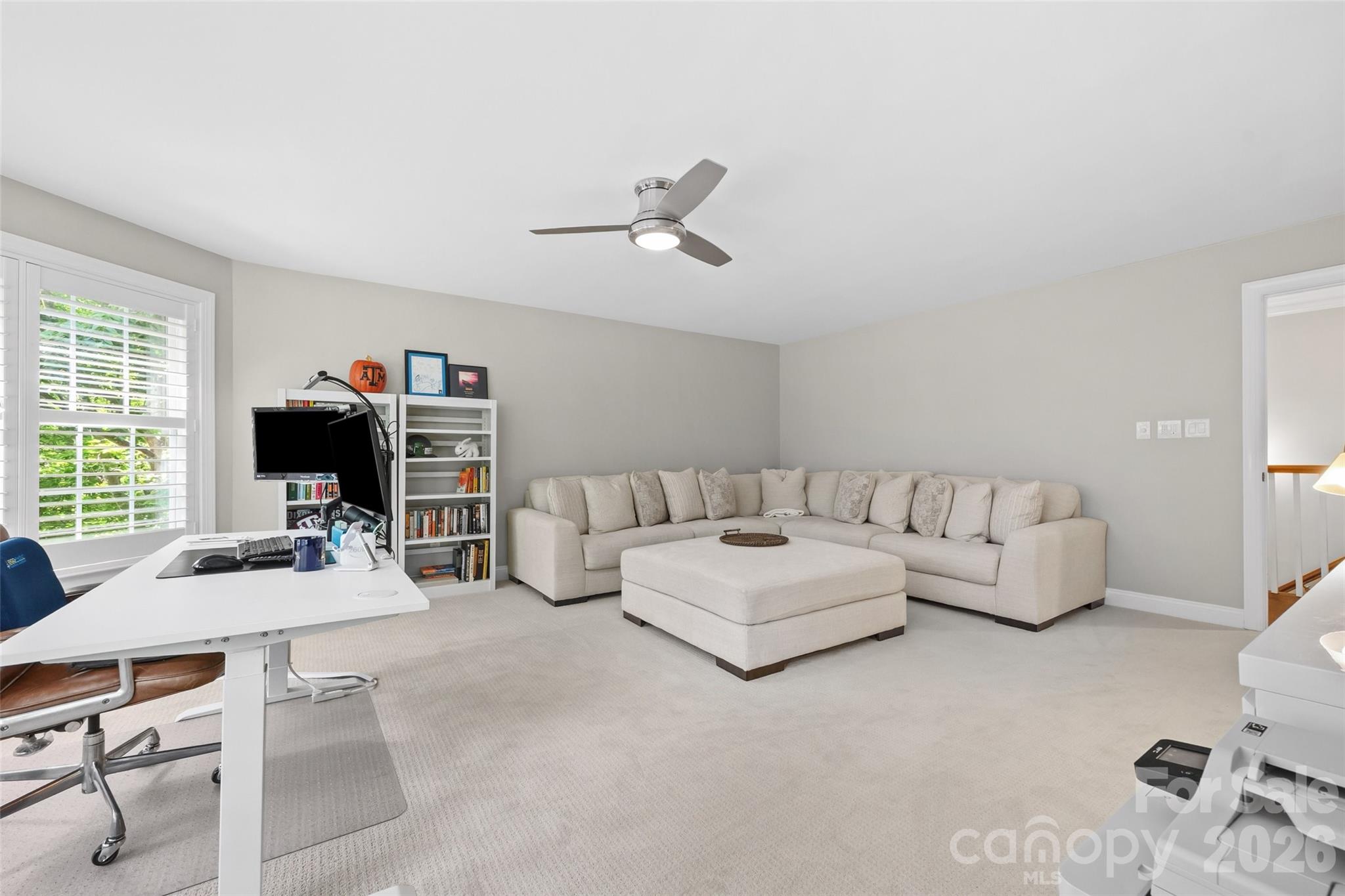 Providence Plantation - Residential