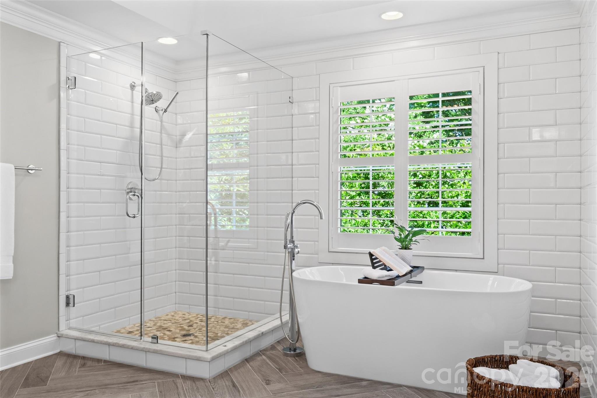 Providence Plantation - Residential