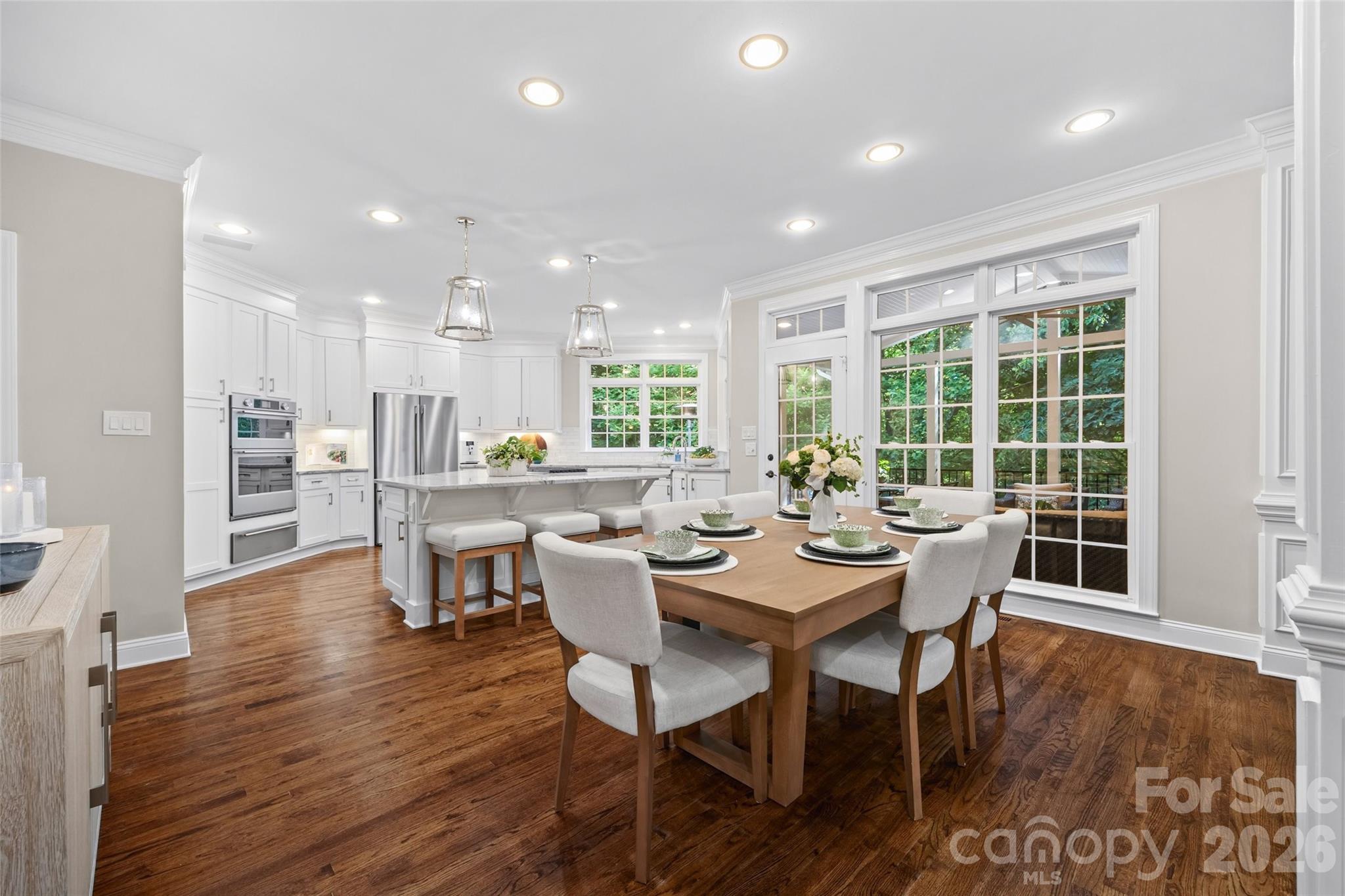 Providence Plantation - Residential