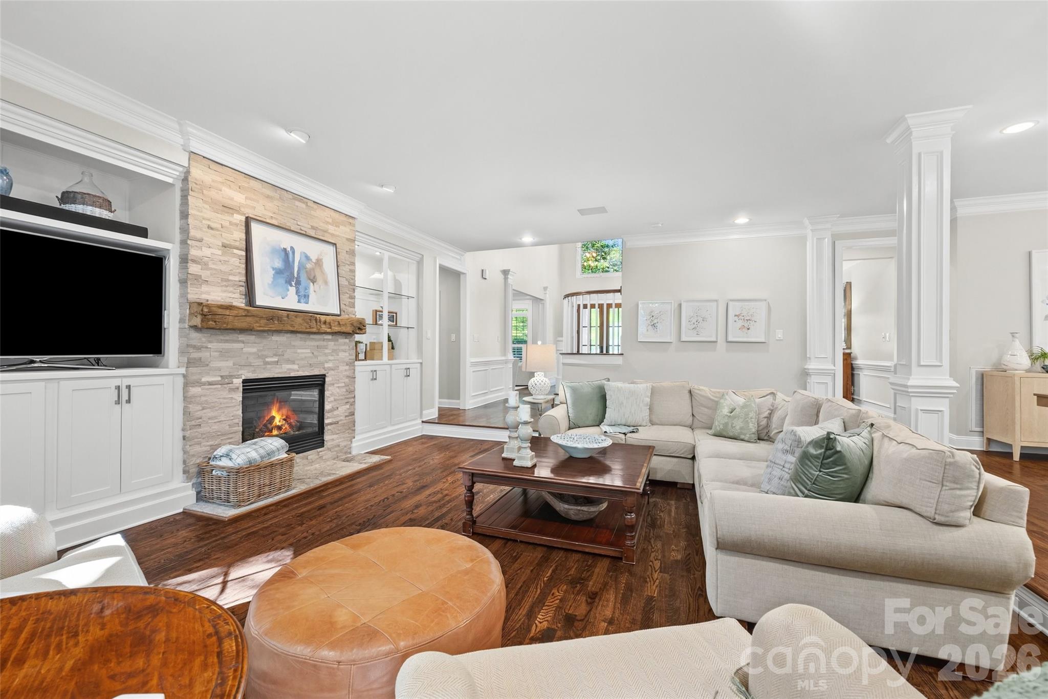 Providence Plantation - Residential