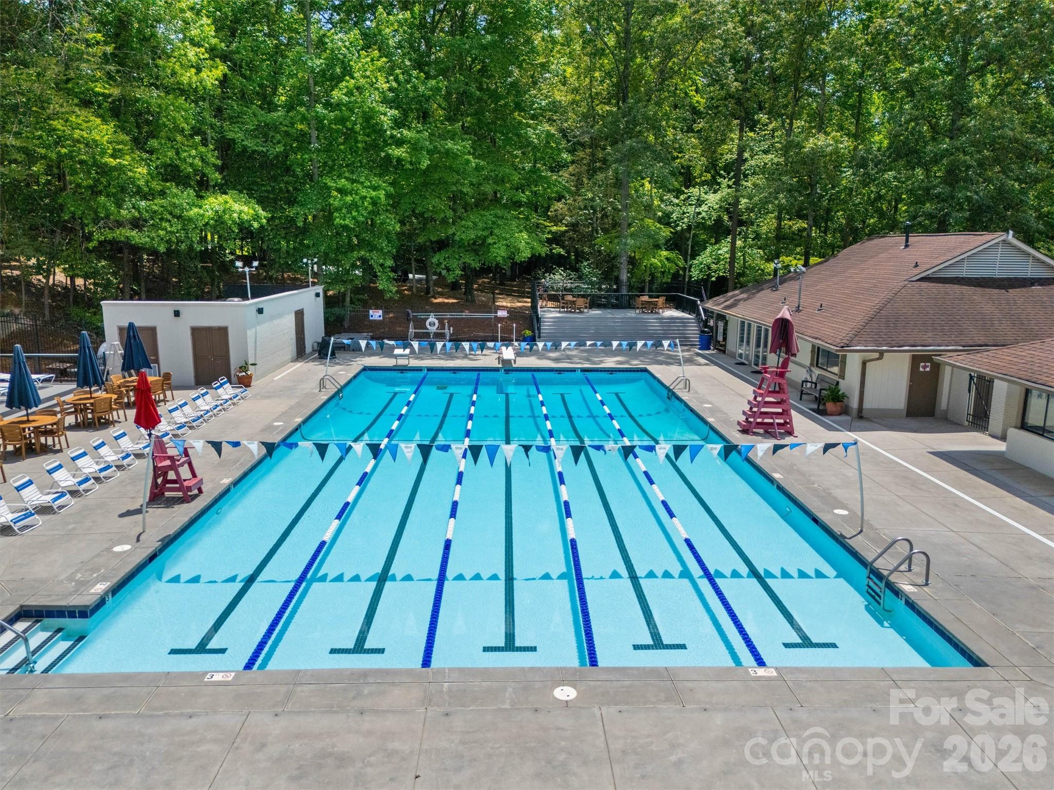 Providence Plantation - Residential