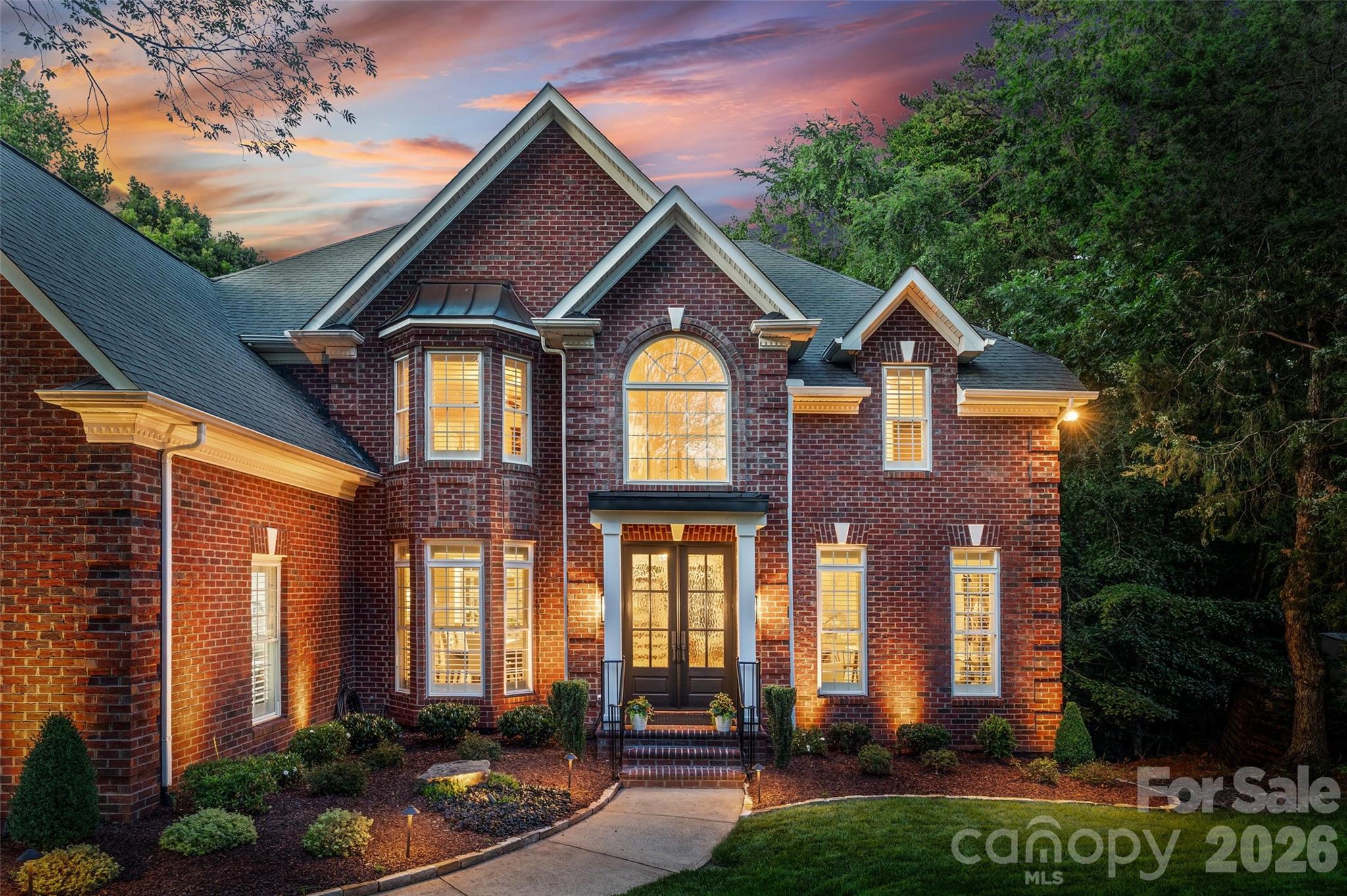 Providence Plantation - Residential