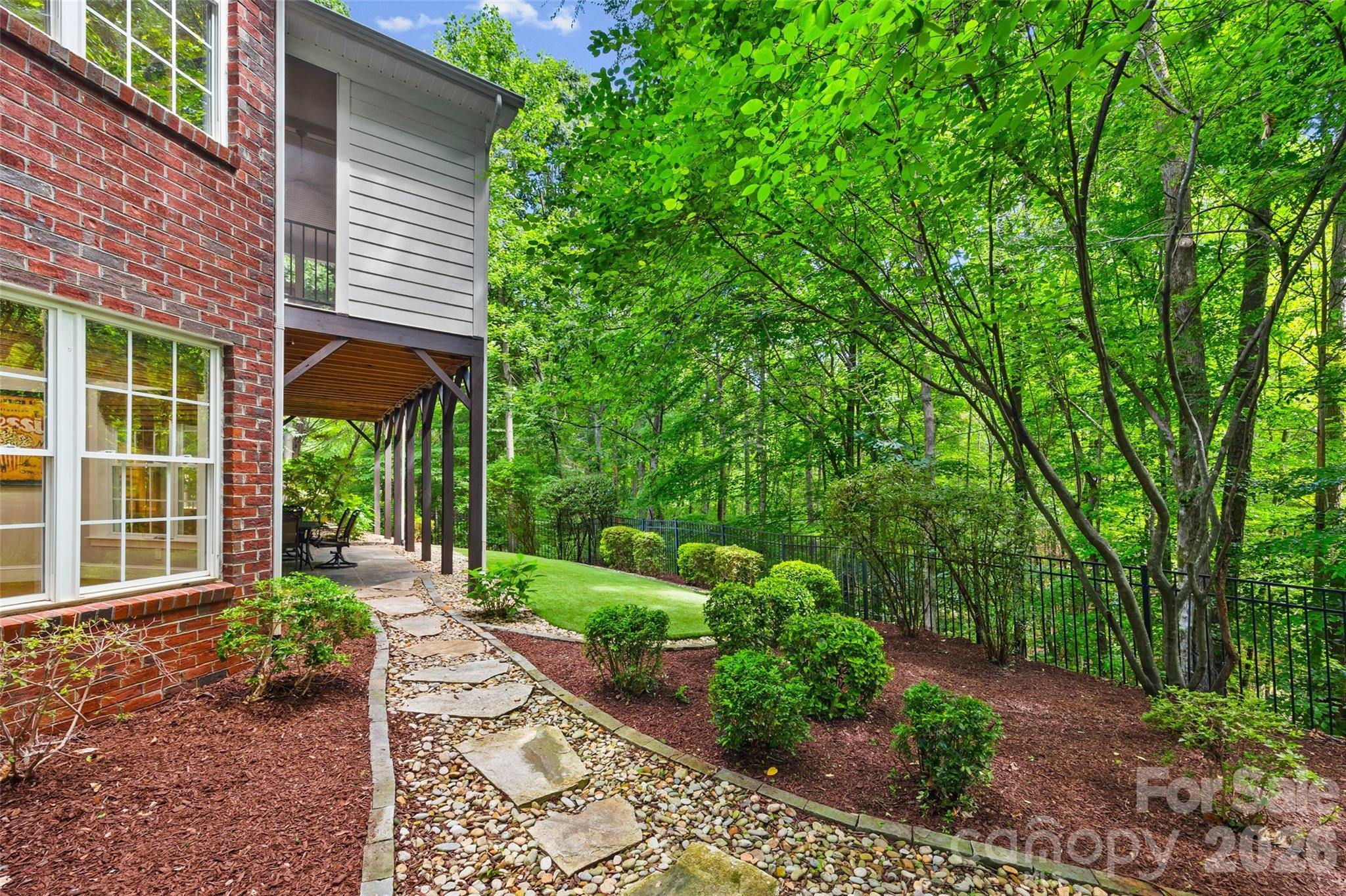 Providence Plantation - Residential