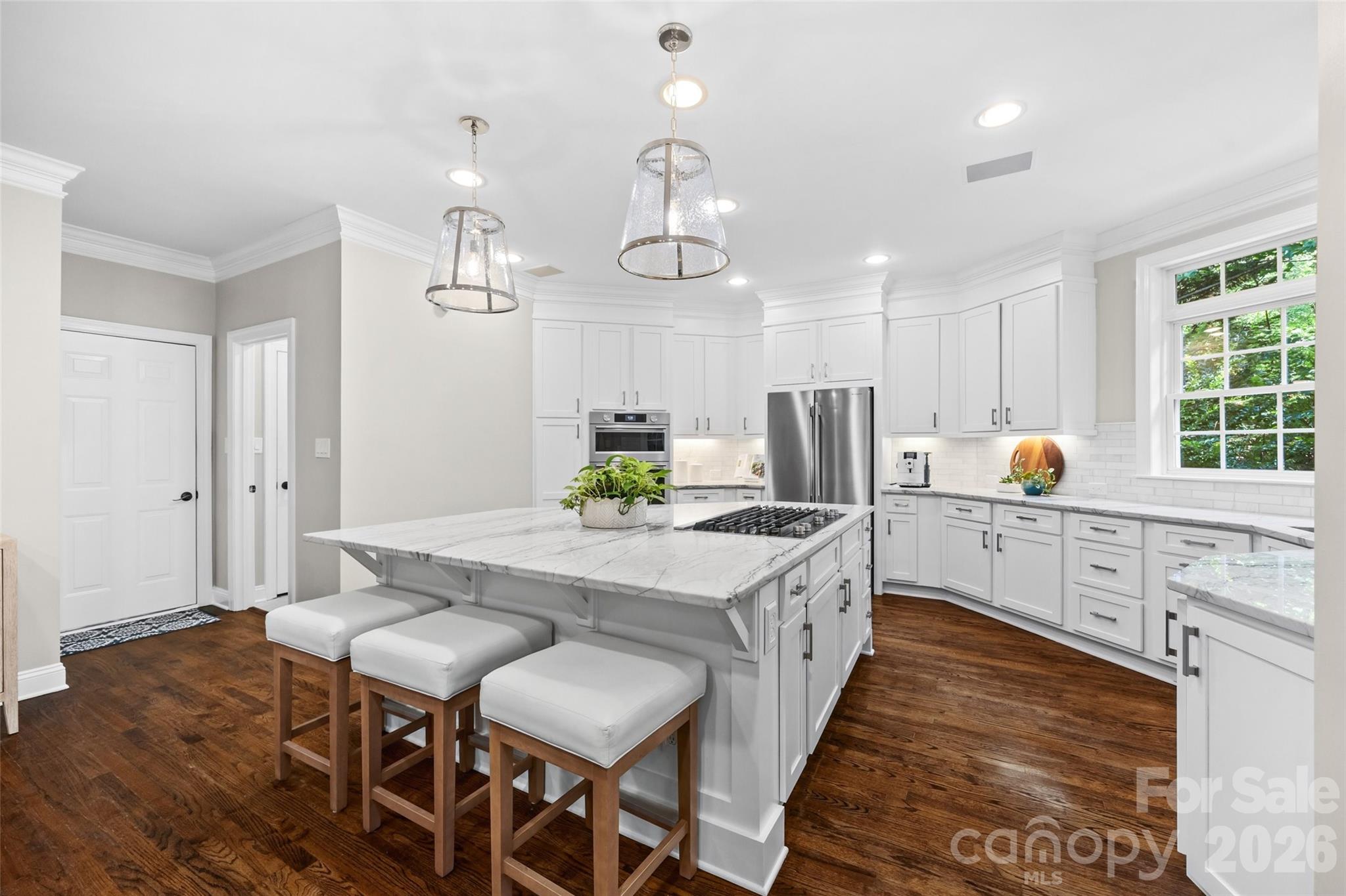 Providence Plantation - Residential