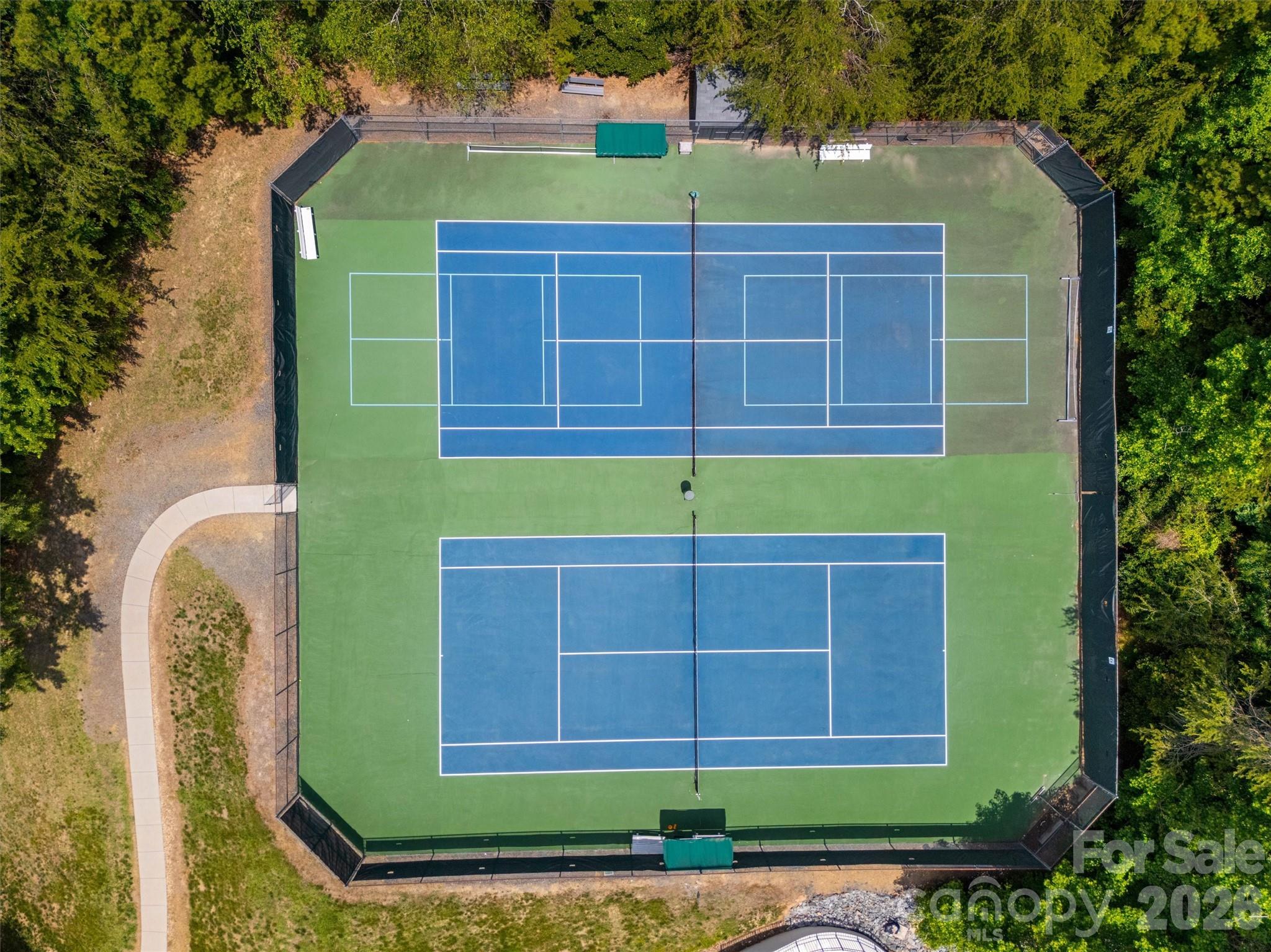 Providence Plantation - Residential