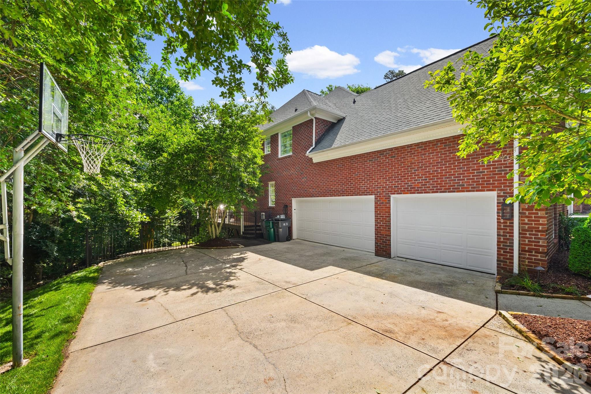 Providence Plantation - Residential