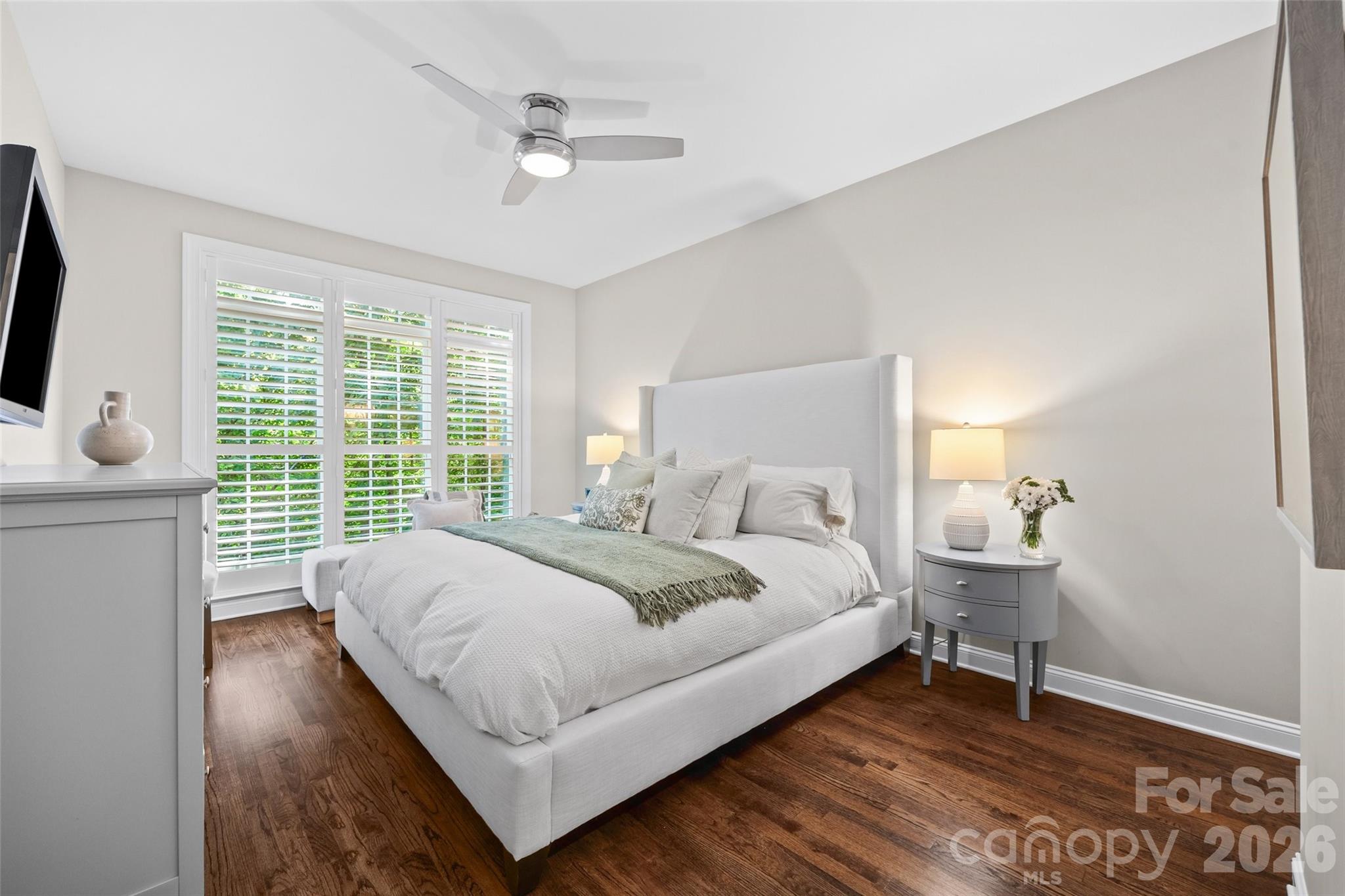 Providence Plantation - Residential