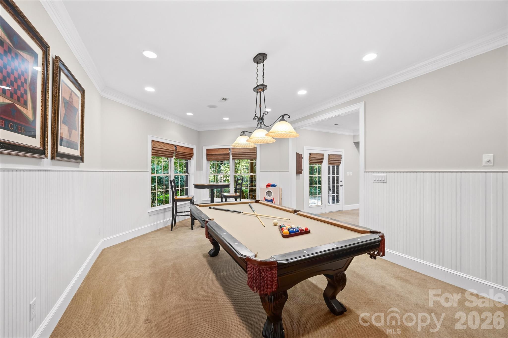 Providence Plantation - Residential