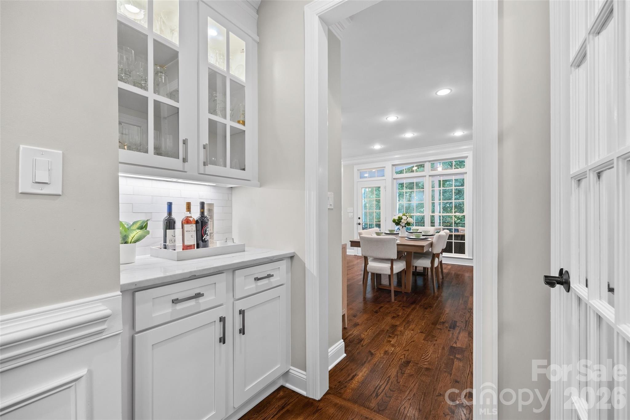 Providence Plantation - Residential