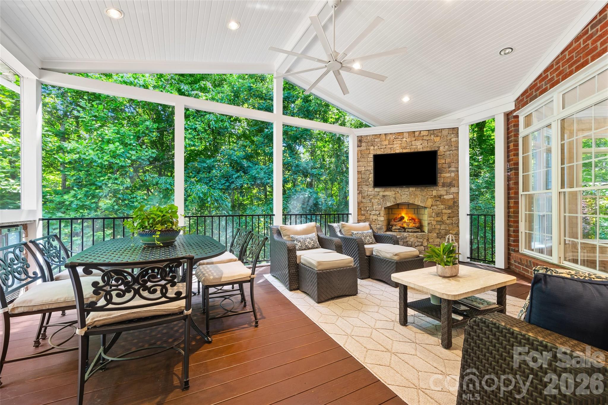 Providence Plantation - Residential