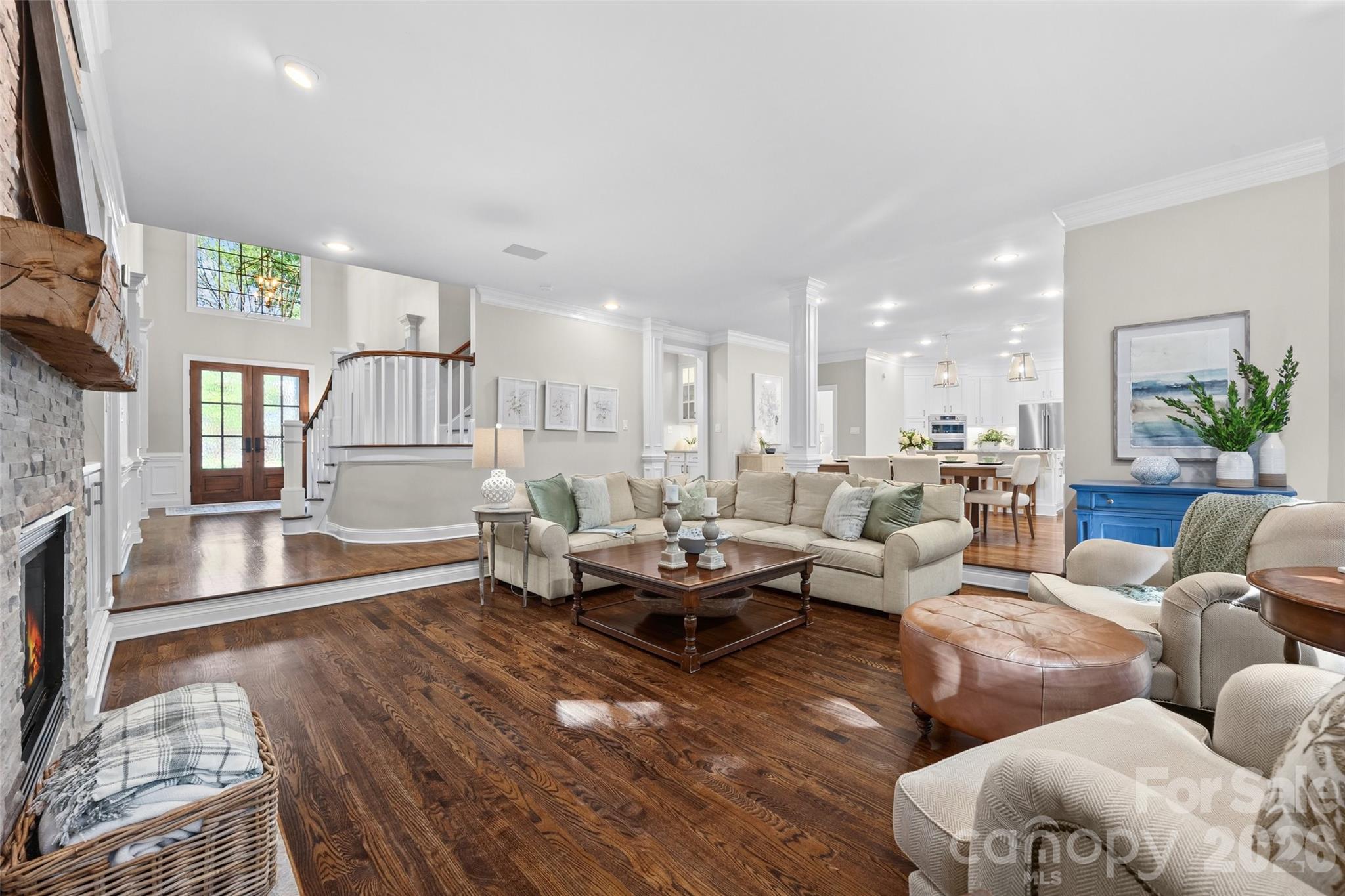 Providence Plantation - Residential