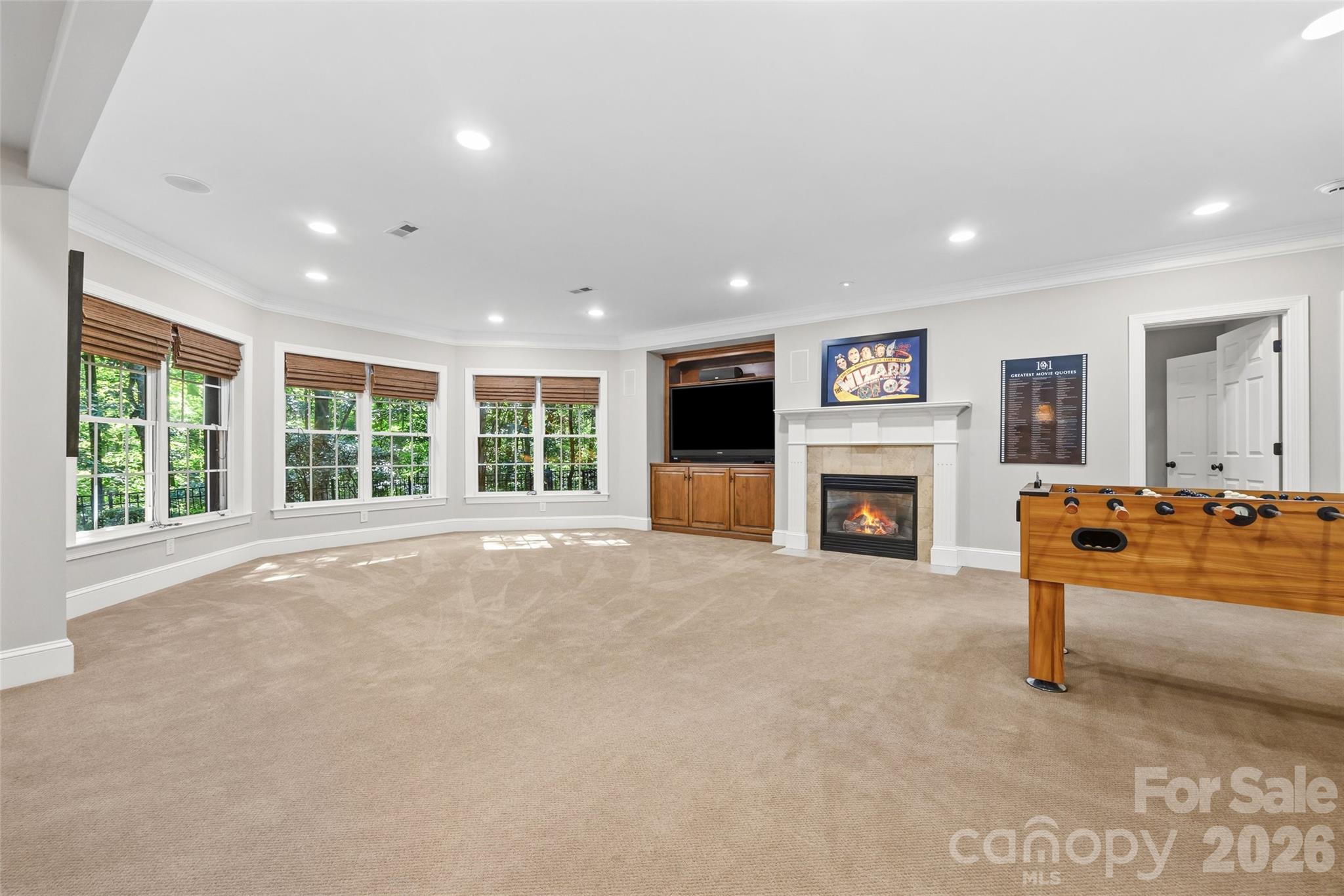 Providence Plantation - Residential