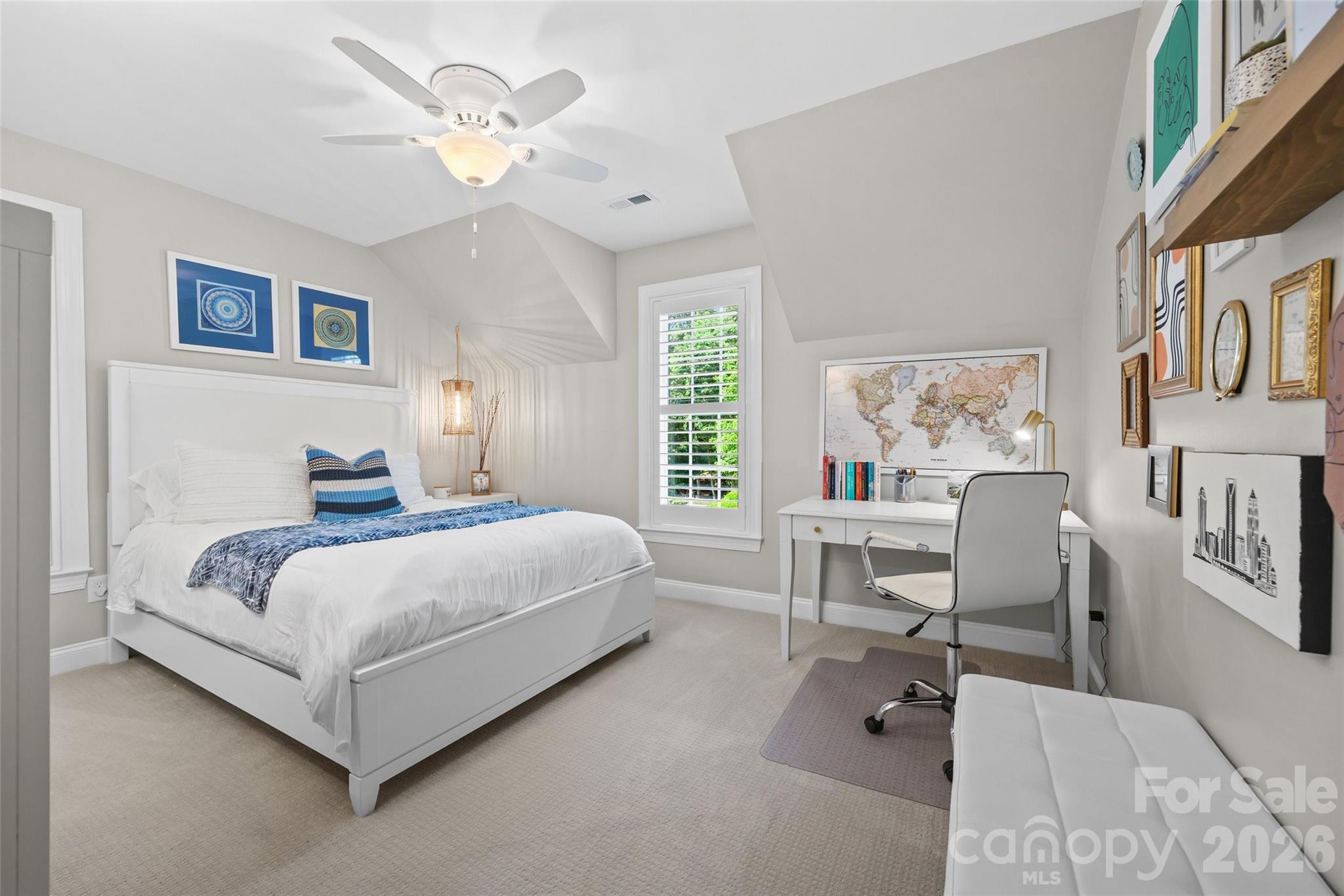 Providence Plantation - Residential