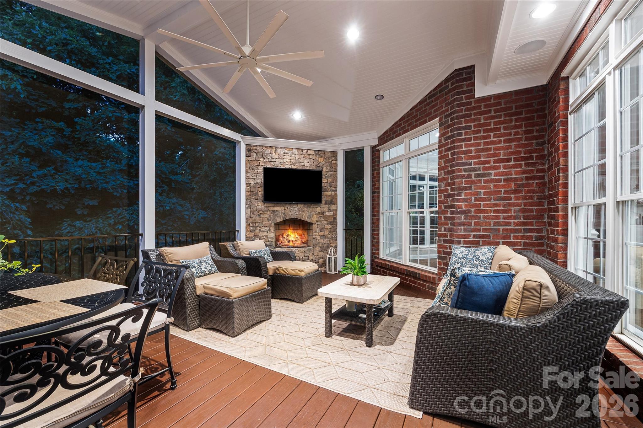 Providence Plantation - Residential