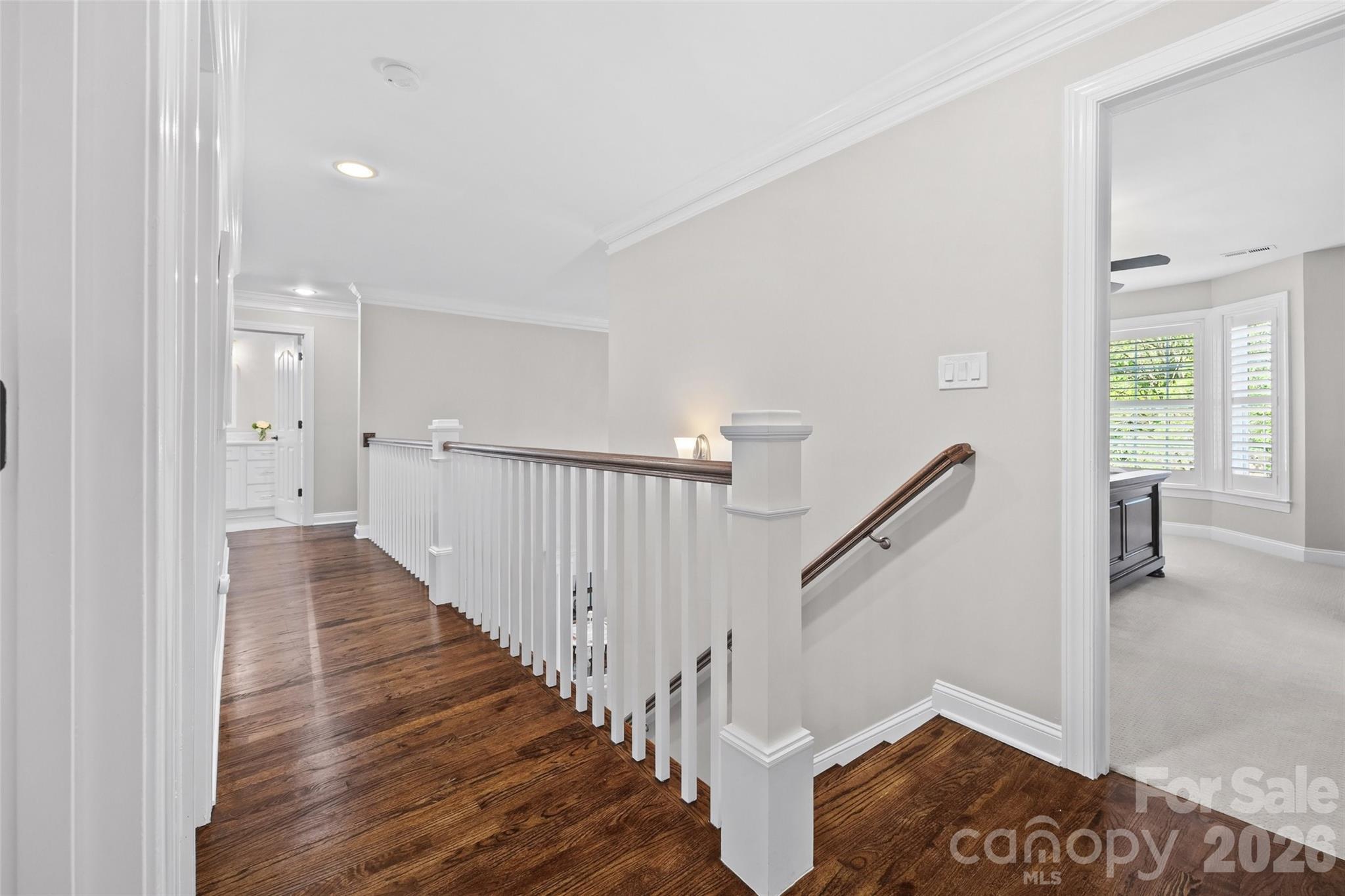 Providence Plantation - Residential
