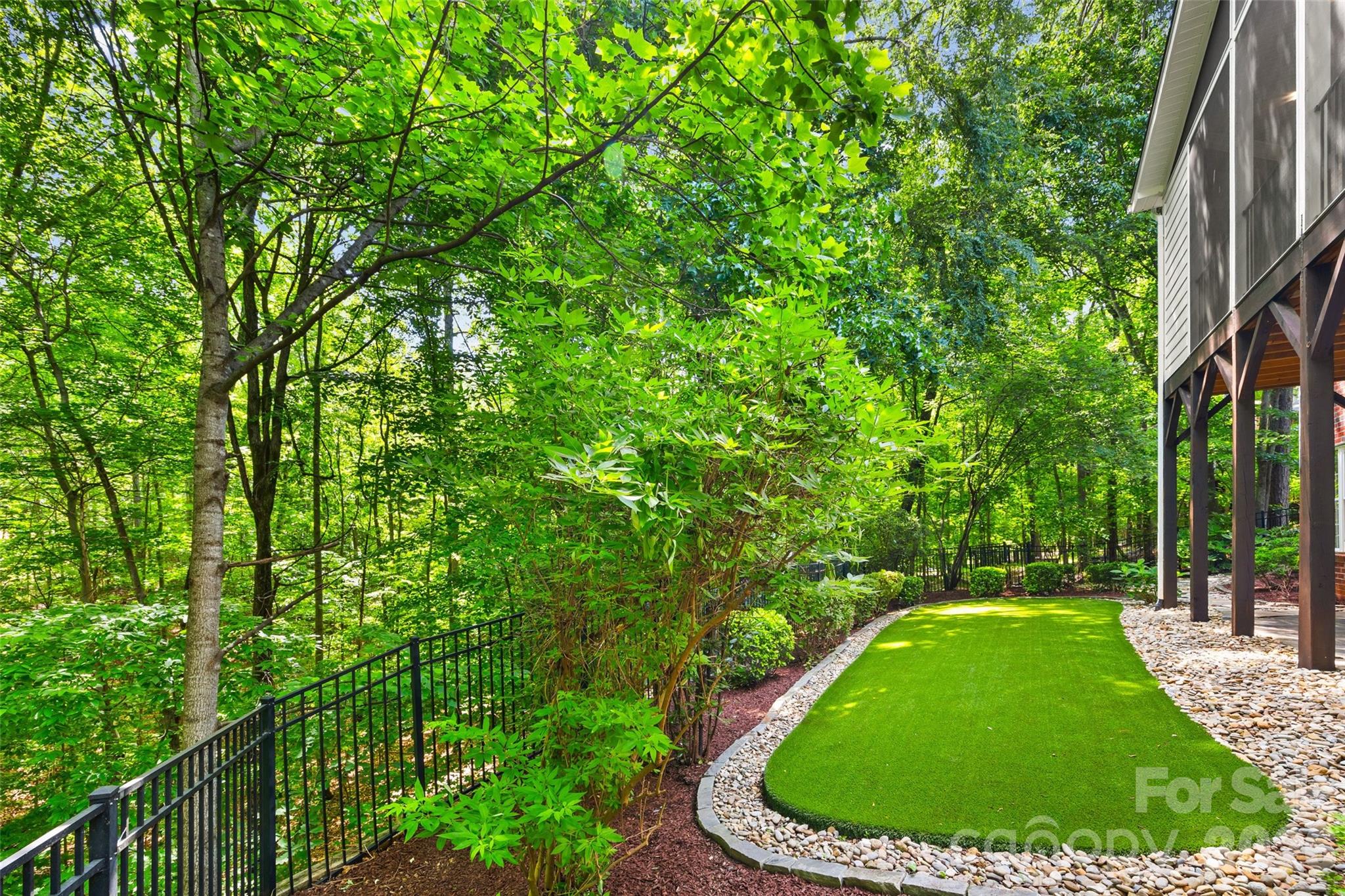 Providence Plantation - Residential