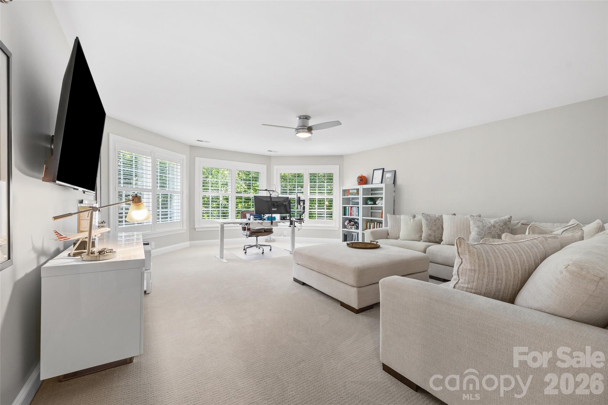 Providence Plantation - Residential