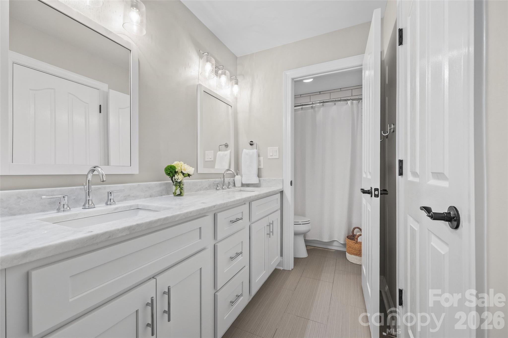Providence Plantation - Residential