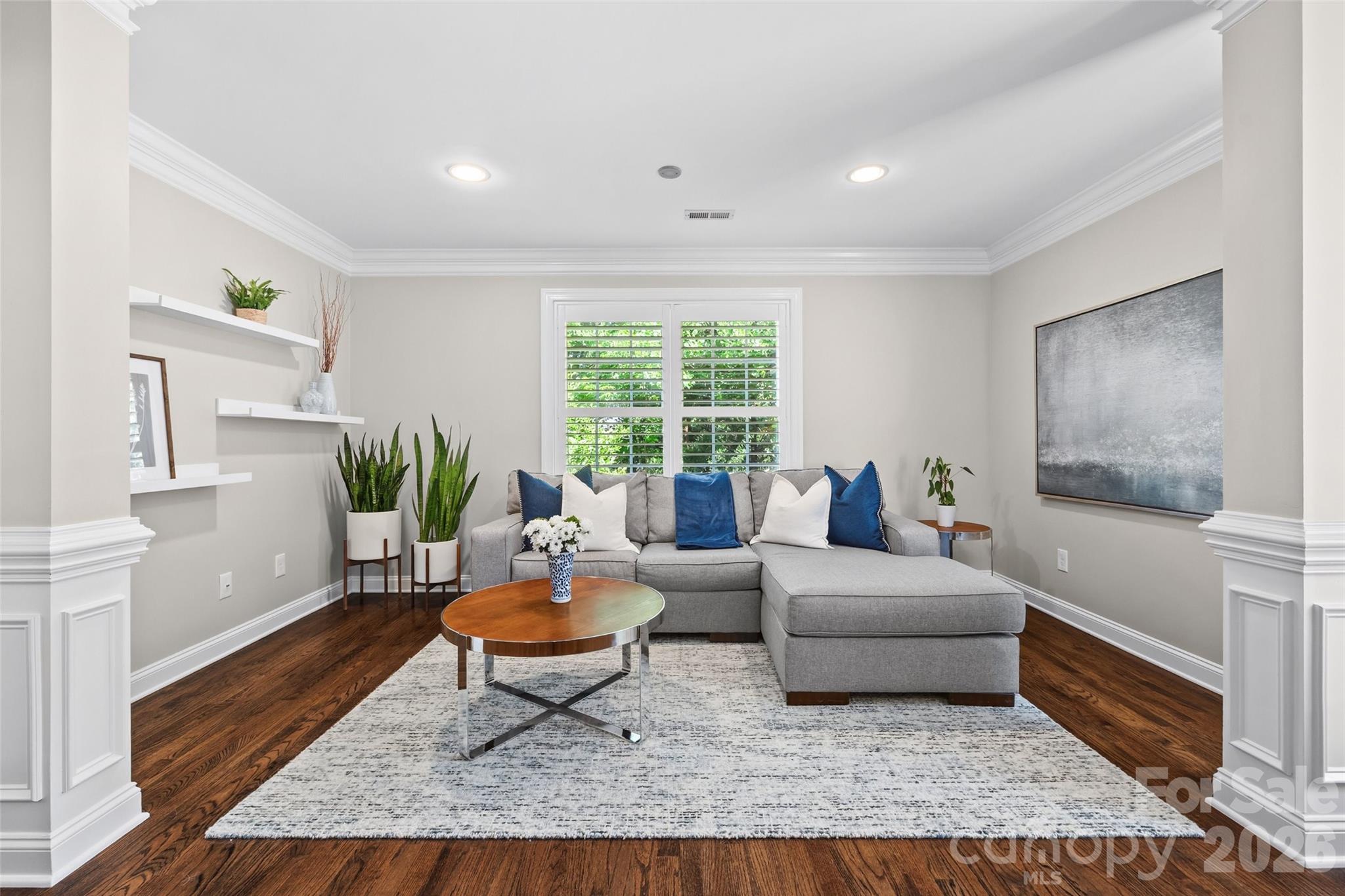 Providence Plantation - Residential