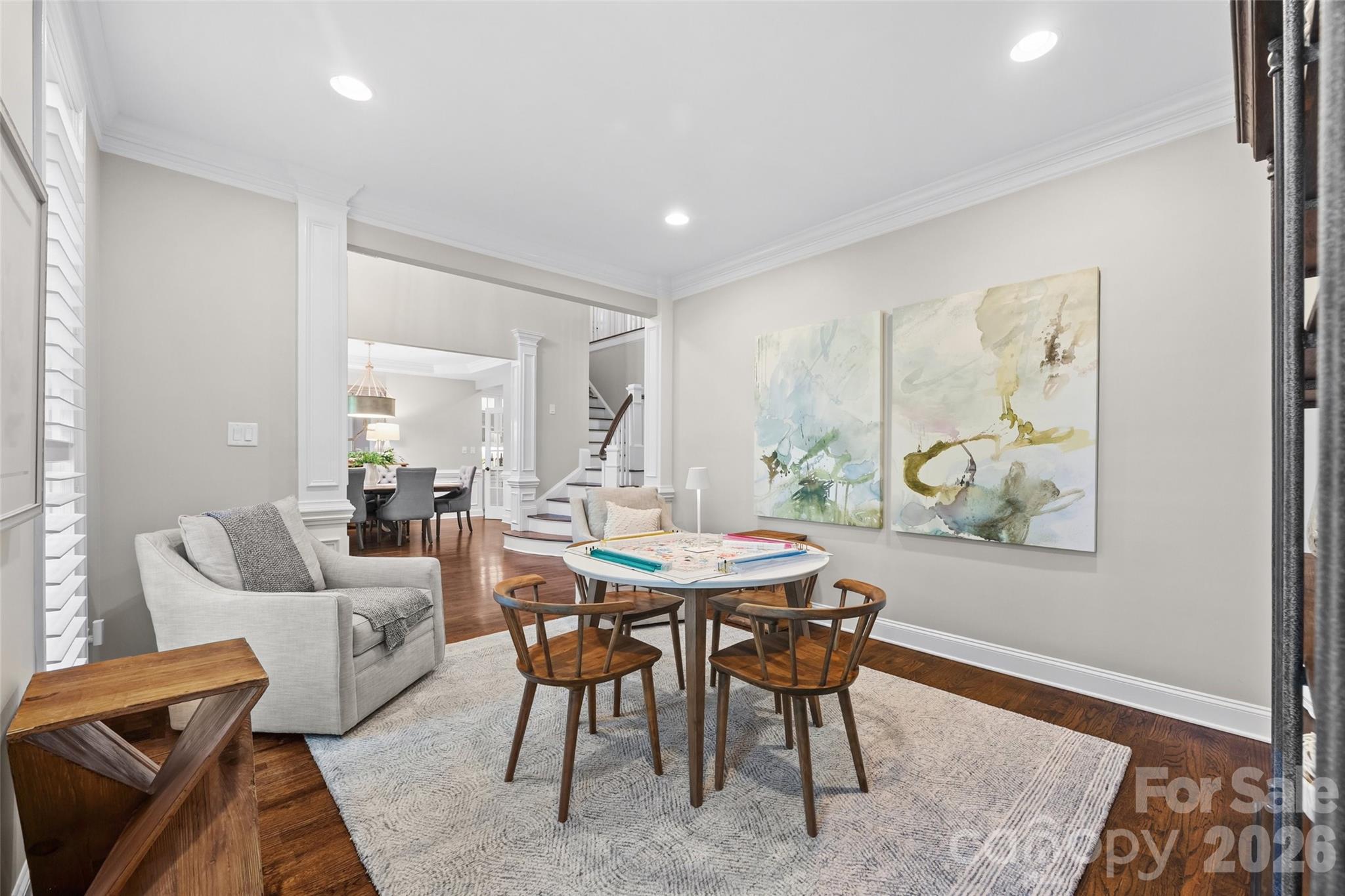 Providence Plantation - Residential
