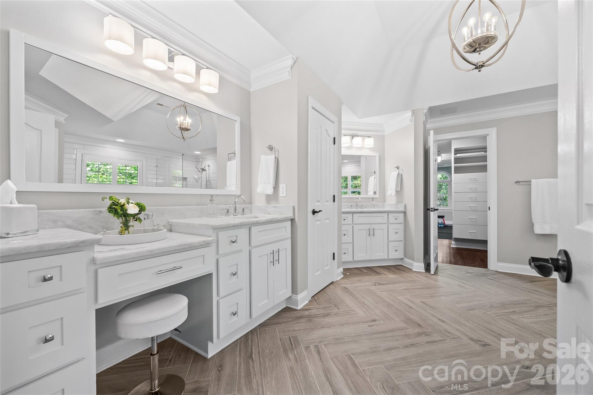 Providence Plantation - Residential