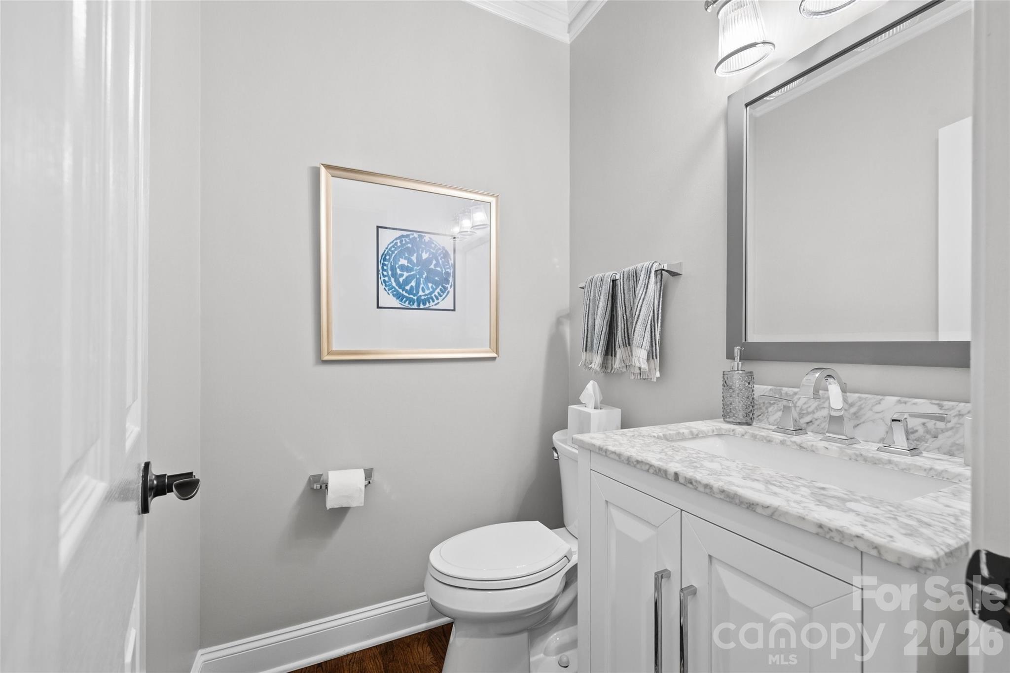 Providence Plantation - Residential