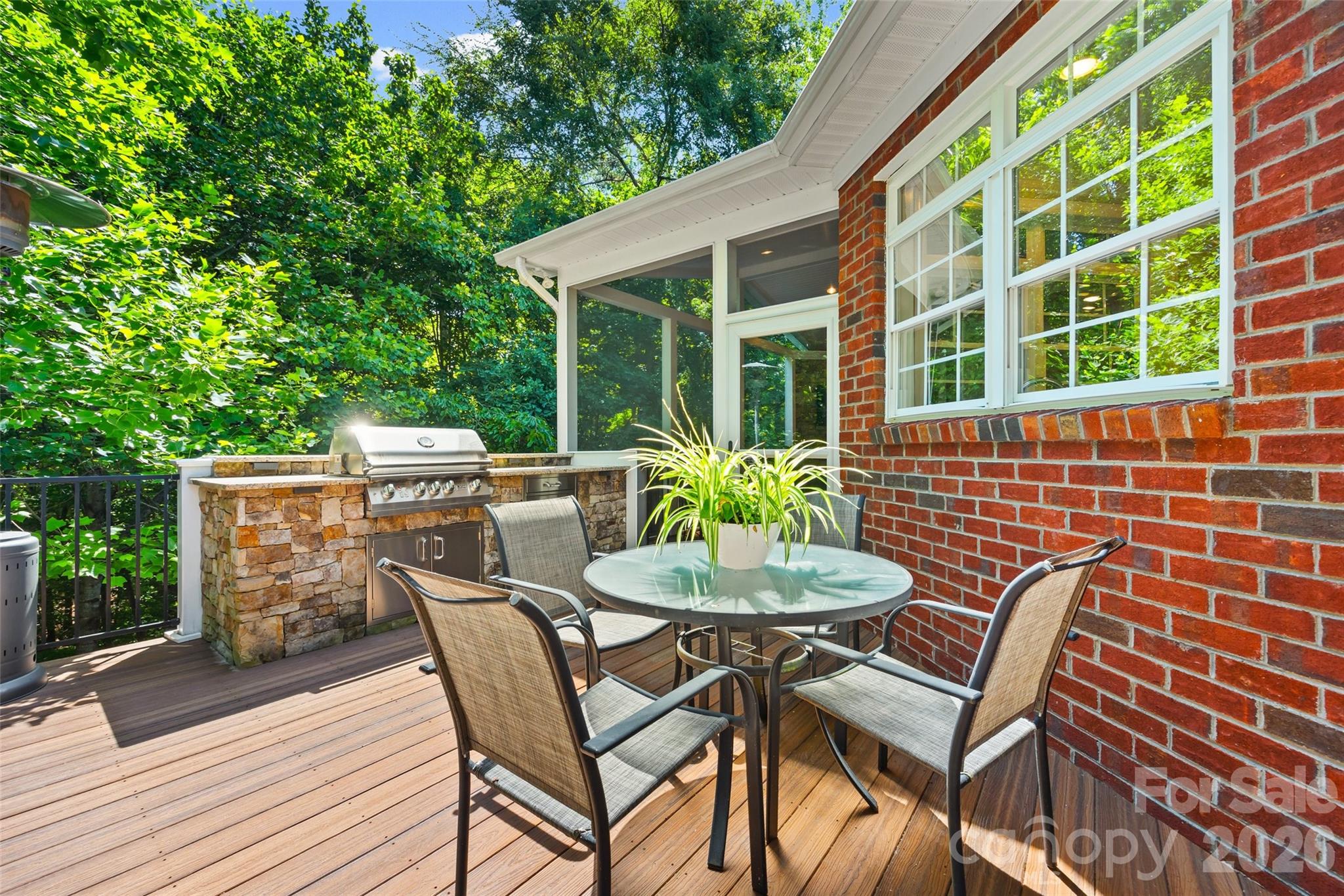 Providence Plantation - Residential