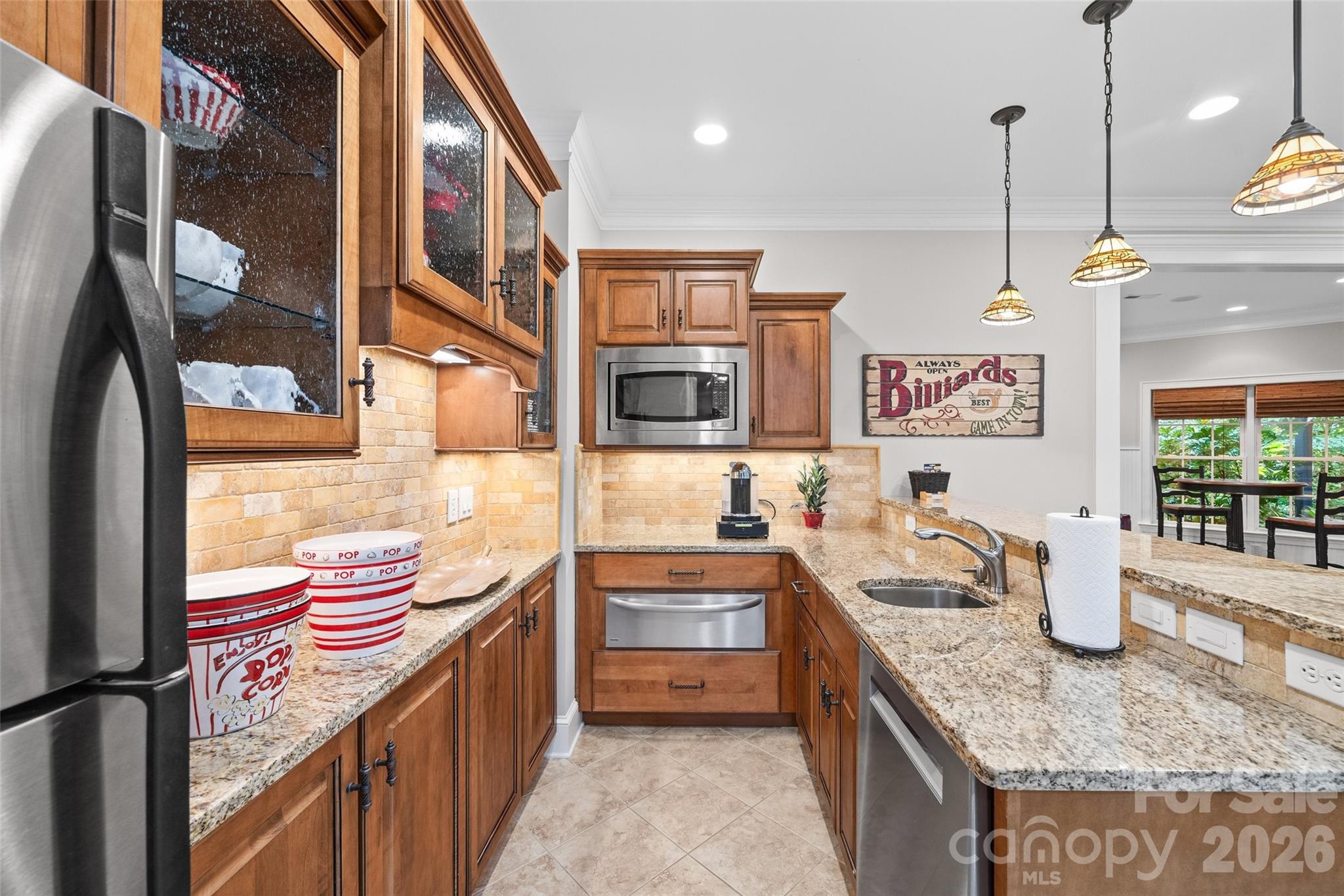 Providence Plantation - Residential