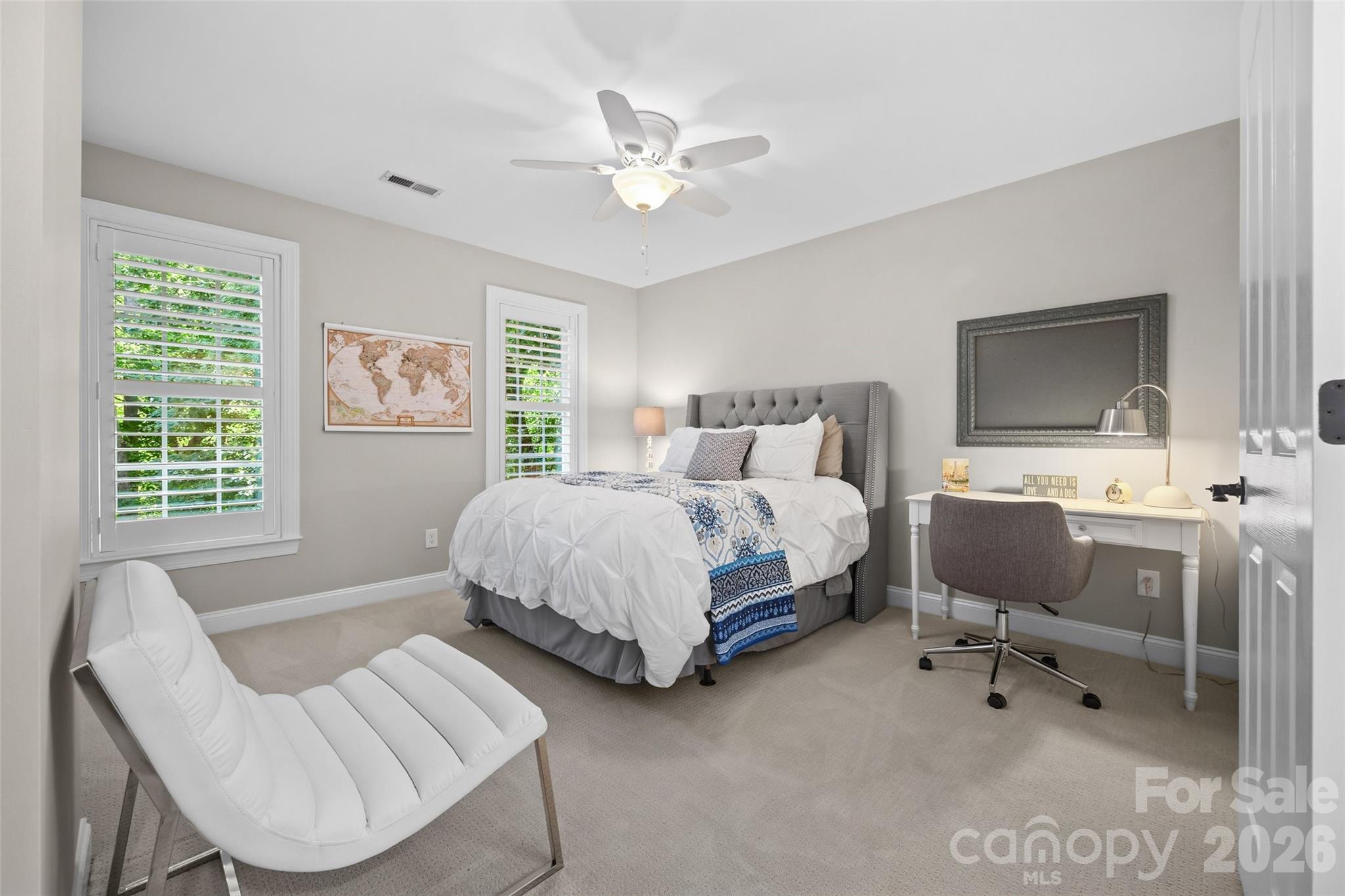 Providence Plantation - Residential