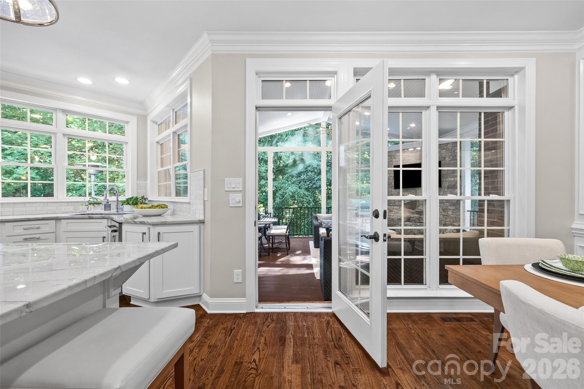 Providence Plantation - Residential