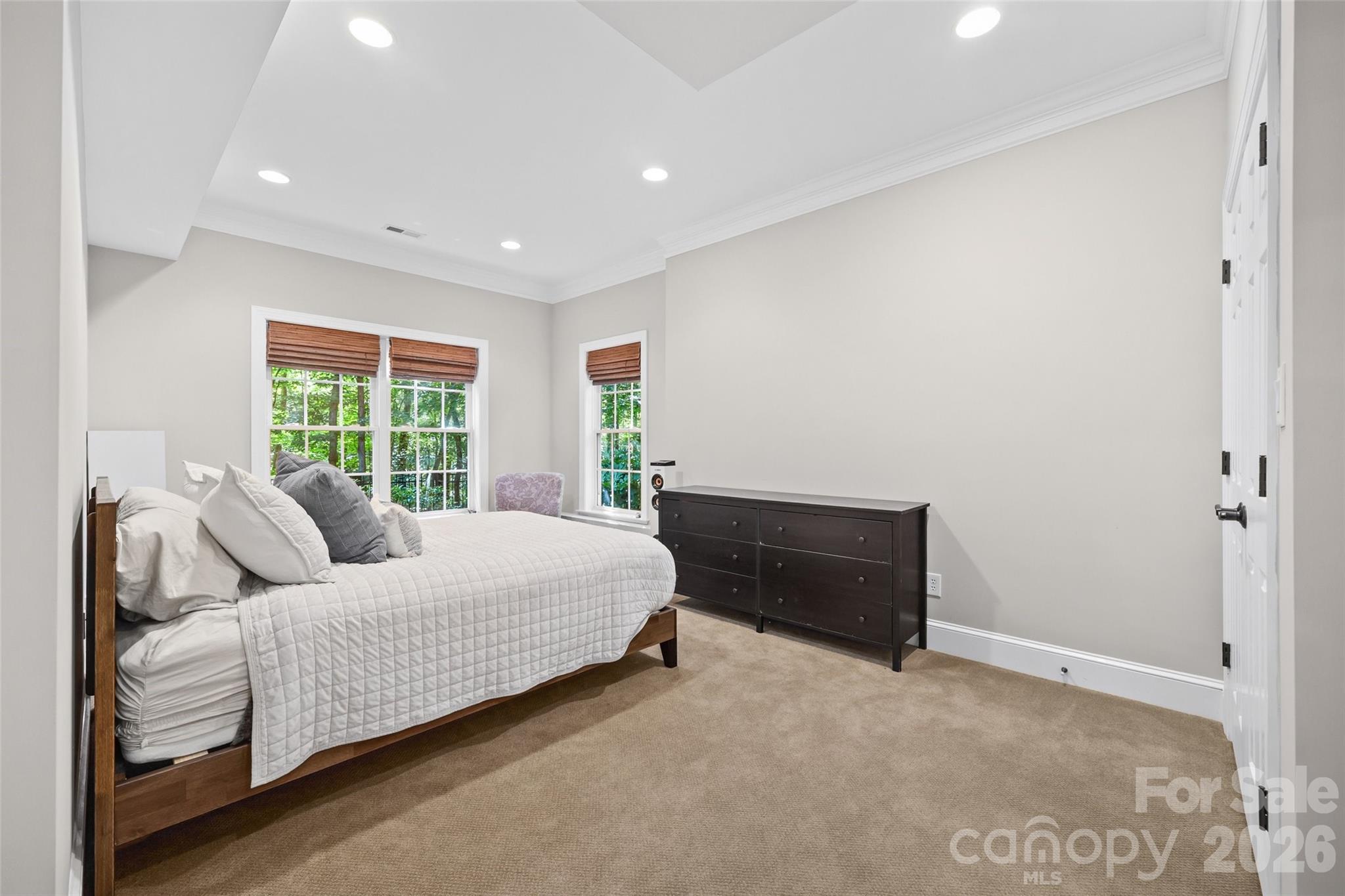 Providence Plantation - Residential