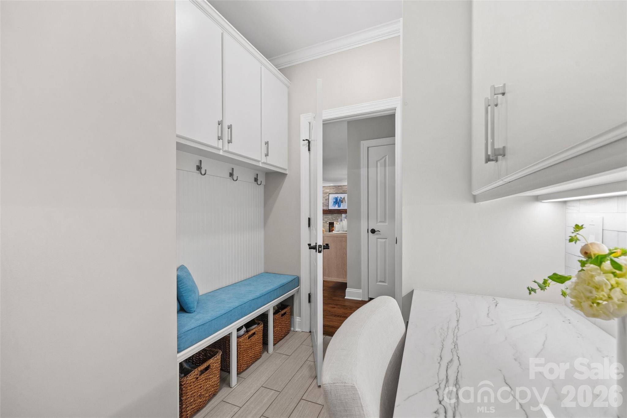Providence Plantation - Residential